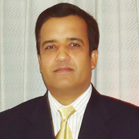 श्री तीर्थप्रसाद धिताल